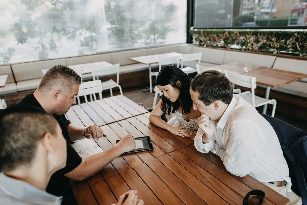 Sydney Marriage Office