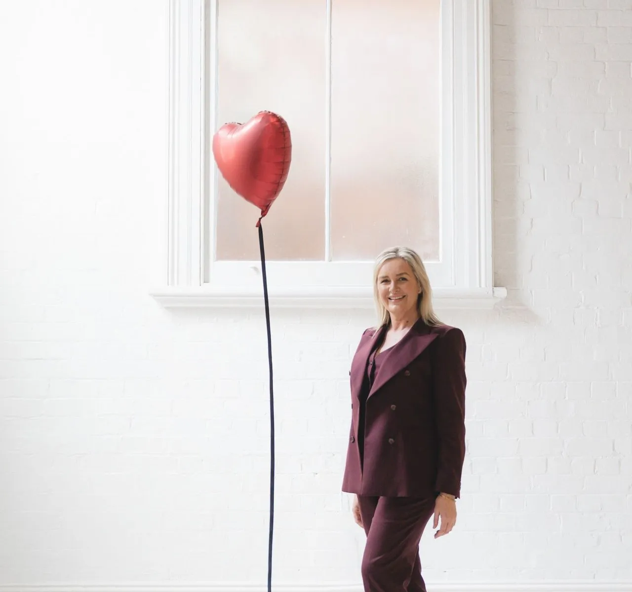 Sharon Toner